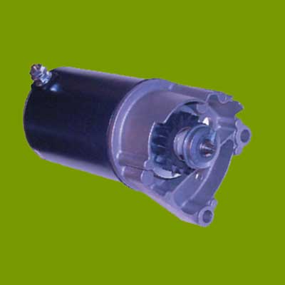 (image for) Briggs & Stratton Genuine 14, 16 and 18 HP Starter Motor 498148